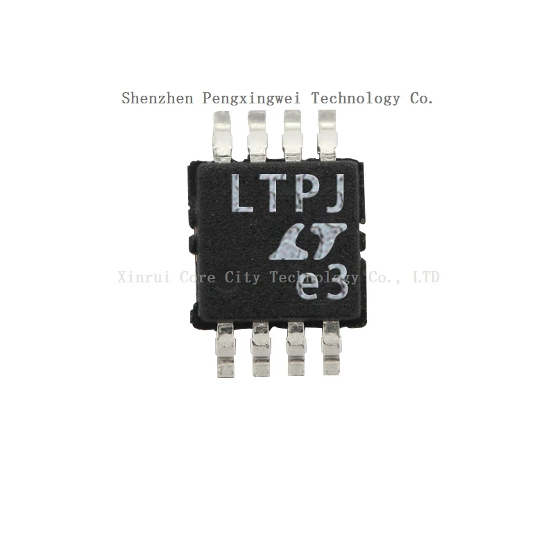 LTC LTC2051 LTC2051HVI LTC2051HVIMS LTC2051HVIMS8 LTC2051HVIMS8#PBF LTC2051HVIMS8#TRPBF NewOriginal MSOP-8 Precision Op Amps