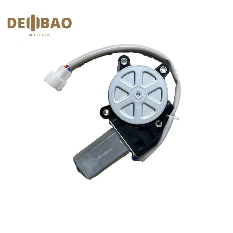 

61188SA011 Двигатель подъема переднего стекла для Subaru Forester 2003-2008 гг.