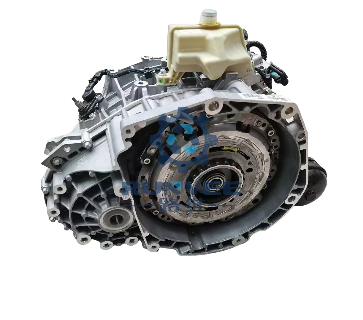 

Brand New C635 DCT Transmission Assembly for FIAT 2010-2020 500L 500X 1.4T 2WD 55252022 55262548 46345607