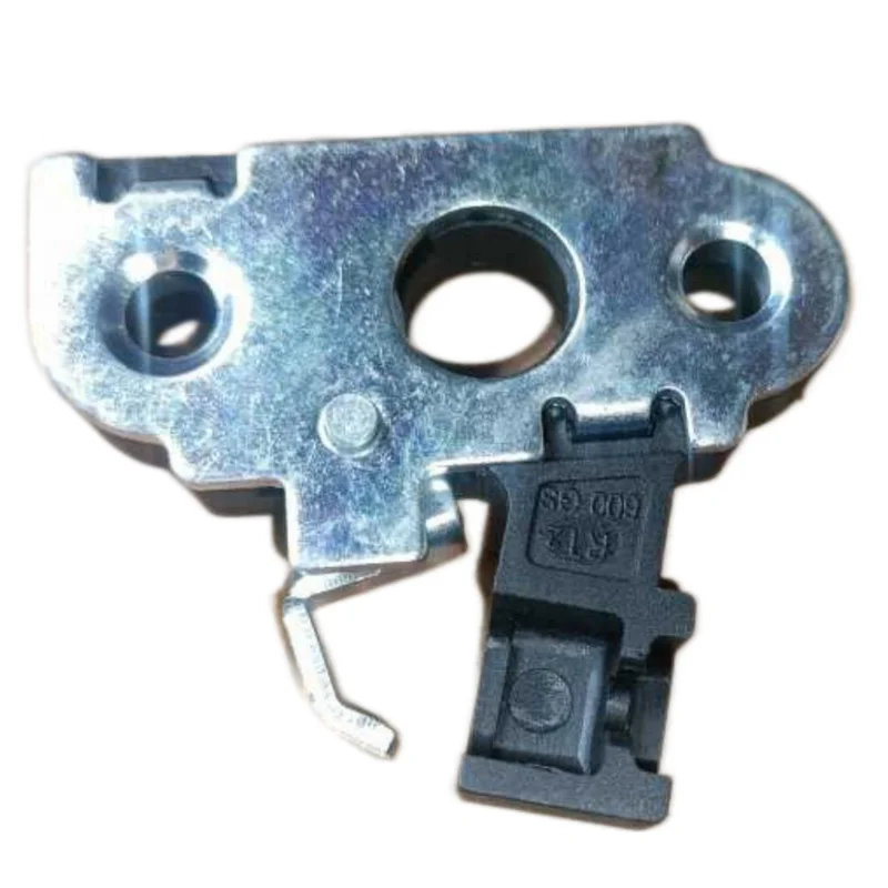Seat Lock Hook Latch for QJMOTOR SRV600 QJ600-12B Benelli BJ700-5F 702X