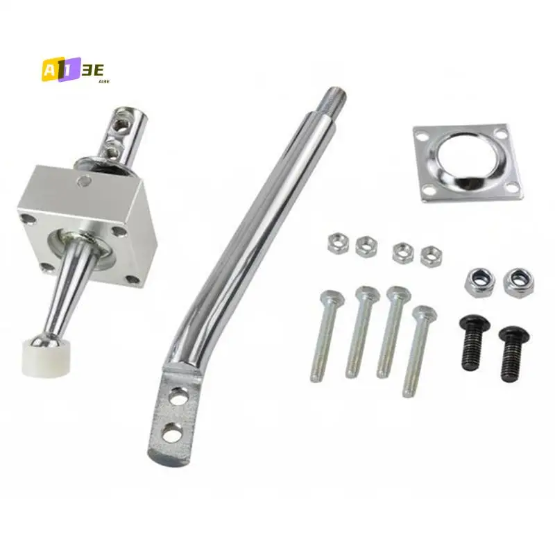 

A03E-Короткий рычаг переключения передач для Toyota Supra Celica Hilux Pickup Benzyna Mk1 Mk2 Mk3 Mk4 W57 W58 R154 2WD 4-цилиндровый