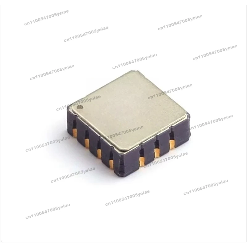 ADXL354BEZ/354CEZ/355BEZ/356BEZ/357BEZ Attitude Sensor Gyroscope LCC-14