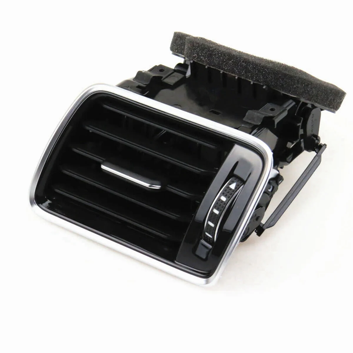 Ventilaciones de aire acondicionado centrales izquierdo y derecho del coche para CC B6 3AD 819728 A, 3AD 819701 A, 3AD 819702 A