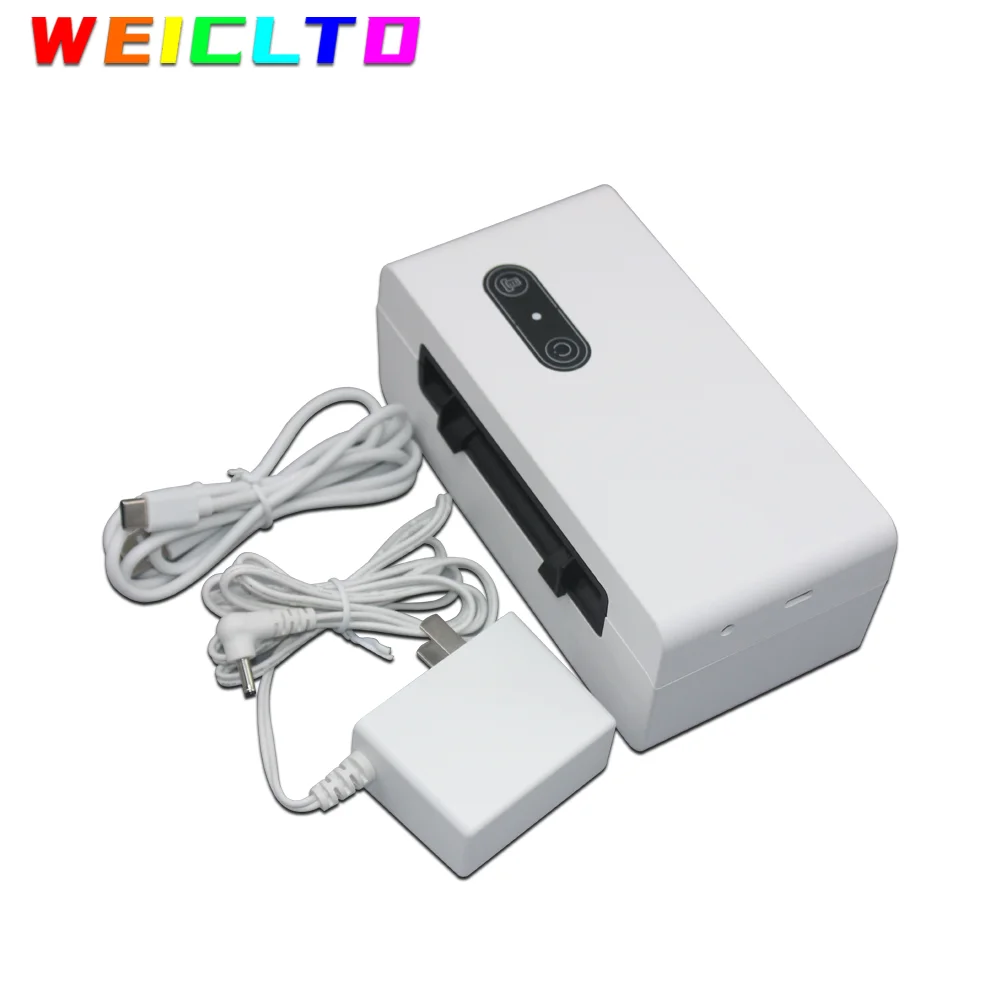 

HPRT Bluetooth термопринтер транспортных этикеток для малого бизнеса, используемый для Amazon FBA Ebay Shopify Etsy USPS