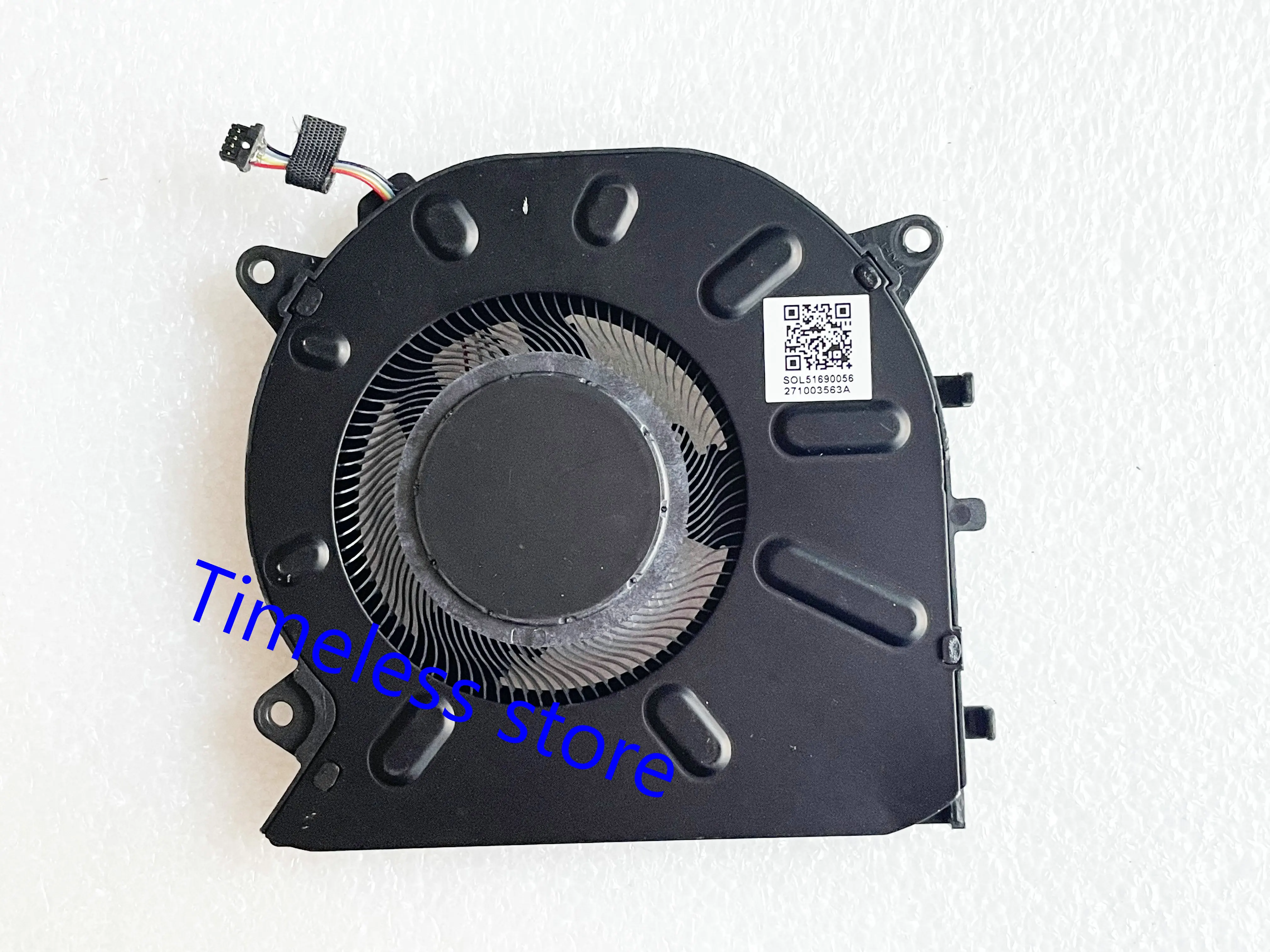 For EG50060S1-1C080-S9A fan cooler
