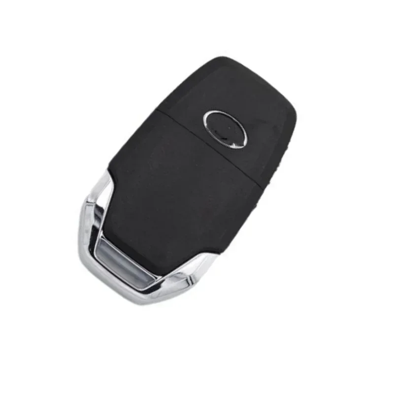 3 Button 433Mhz For SAIC MAXUS Pick Up T60 LDV V80 G10 FOB Car Remote Key With ID47 Chip