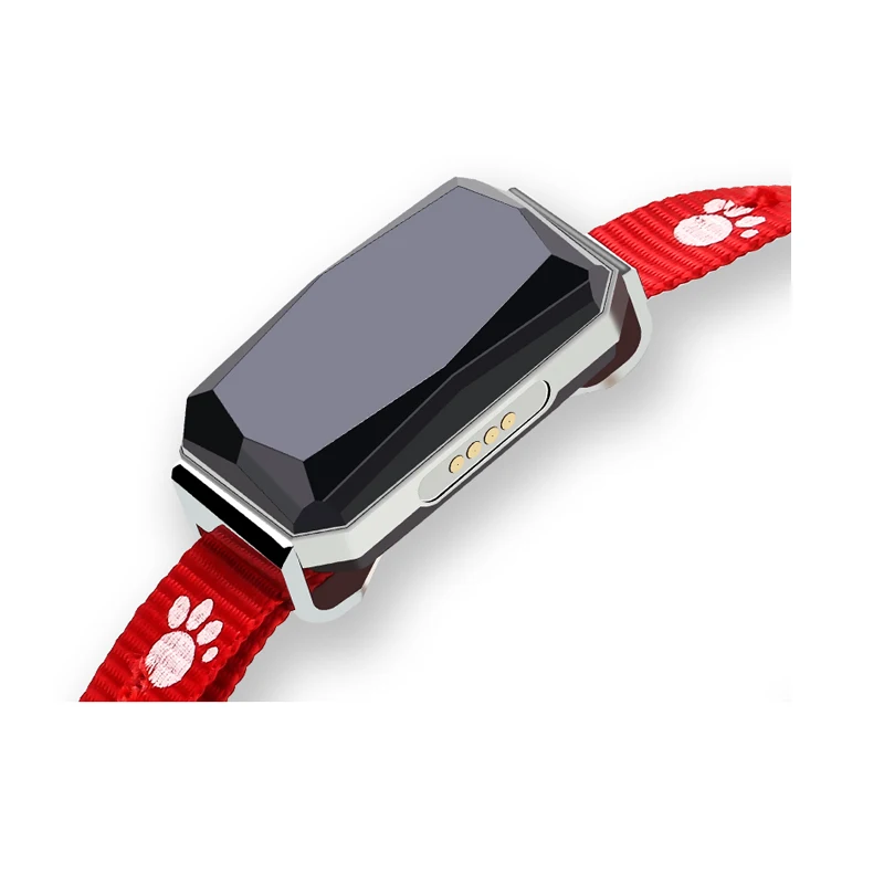 

Factory Smart Pet Activity Tracker Gps Tracking For Dog Collar Tracker Tracer Locator