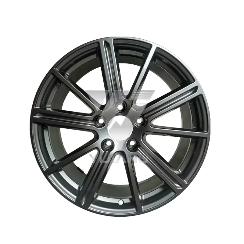 

Car Wheel Hub Suitable For PORSCHE Panamera Aluminum Alloy Automobile Wheels