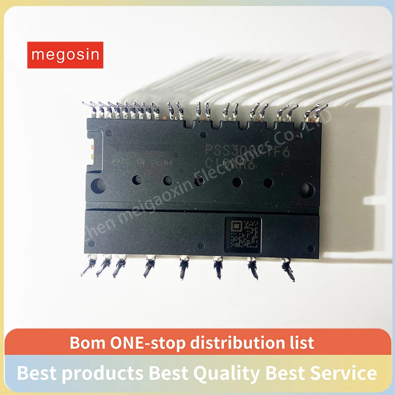 1PCS/LOT PSS30S71F6 PSS30S71 30S71F6IPM module air conditioning module