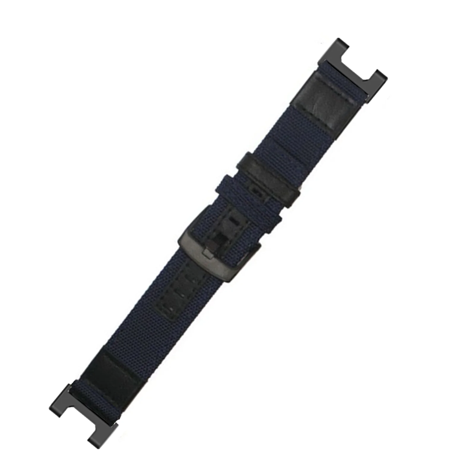 Bracciale con cinturino in nylon per Huami Amazfit T-rex cinturino da polso cinturini per orologi intelligenti per Amazfit T-Rex Pro cinturino di ricambio correa