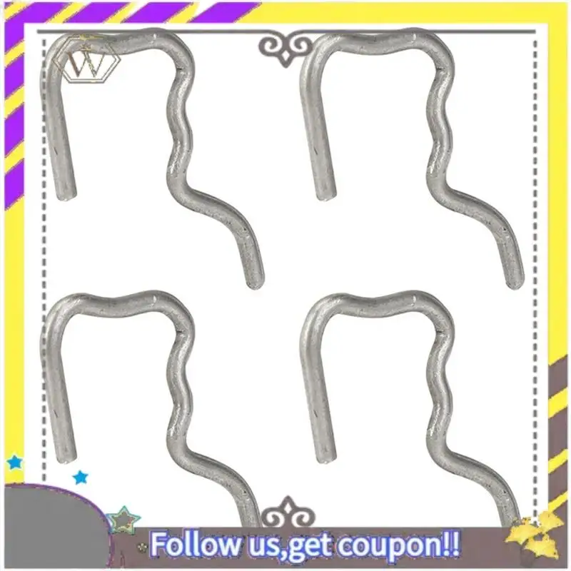 ABXV-Car Fuel Leak Off Pipe Clips 1379930 For Ford Focus Mondeo GALAXY C-MAX Focus Car Accessories