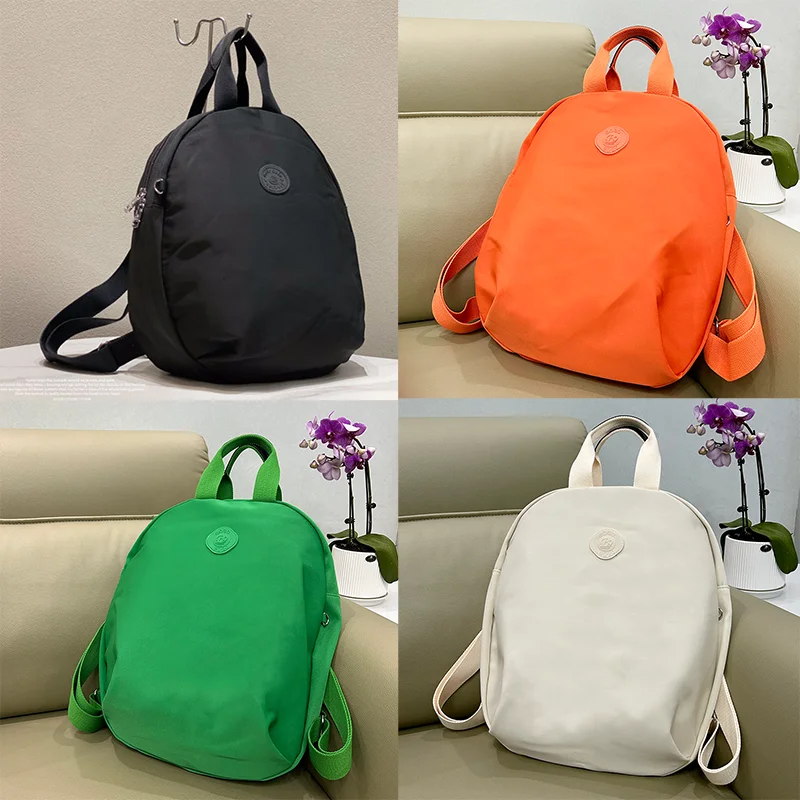 Large-capacity Travel Backpack for Women,Stylish Sports Backpack,Lightweight Waterproof Bag,High-grade Wear-resistant Material