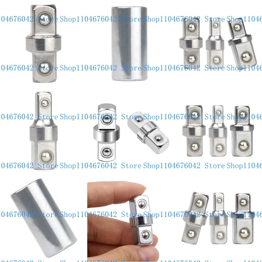 

5ASD -точный адаптер квадратной головки для повышения эффективности инструмента и долговечности в различных задачах по ремонту