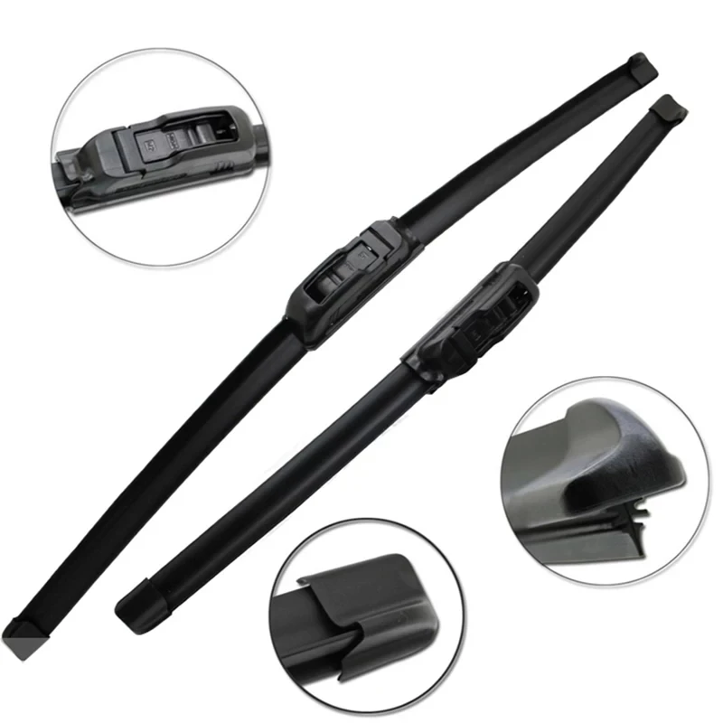 Car Windscreen Wipers For Geely Emgrand Gx7 Emgrarandx7 Ex7  Ec8