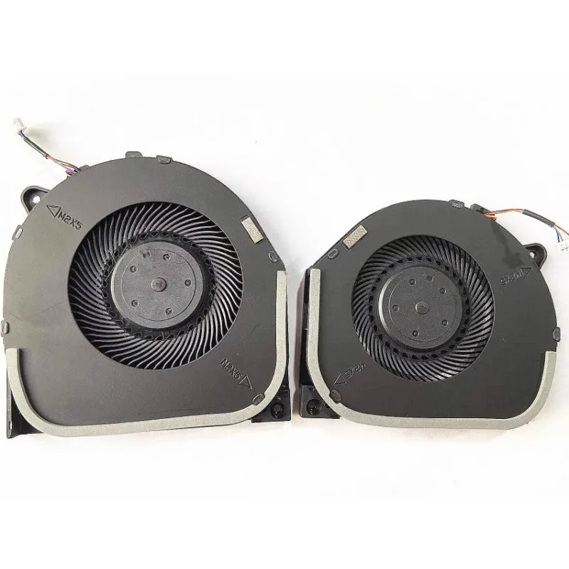 New CPU Fan for LENOVO Y7000 Y530-15 Y530-15IKB Y530-15ich Laptop Cooling Fan