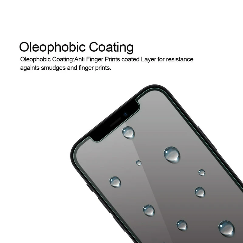 100pcs AG matte Glass For IPHONE 16 15 14 13 12 11 Pro XS MAX XR  2.5D Clear Tempered Glass For IPHONE 7 8 Plus Screen Protector