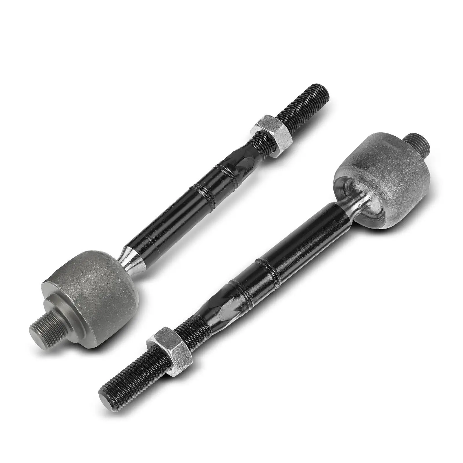 

2x Inner LH & RH Side Tie Rod End for Mercedes-Benz X164 W164 GL350 ML320 ML350