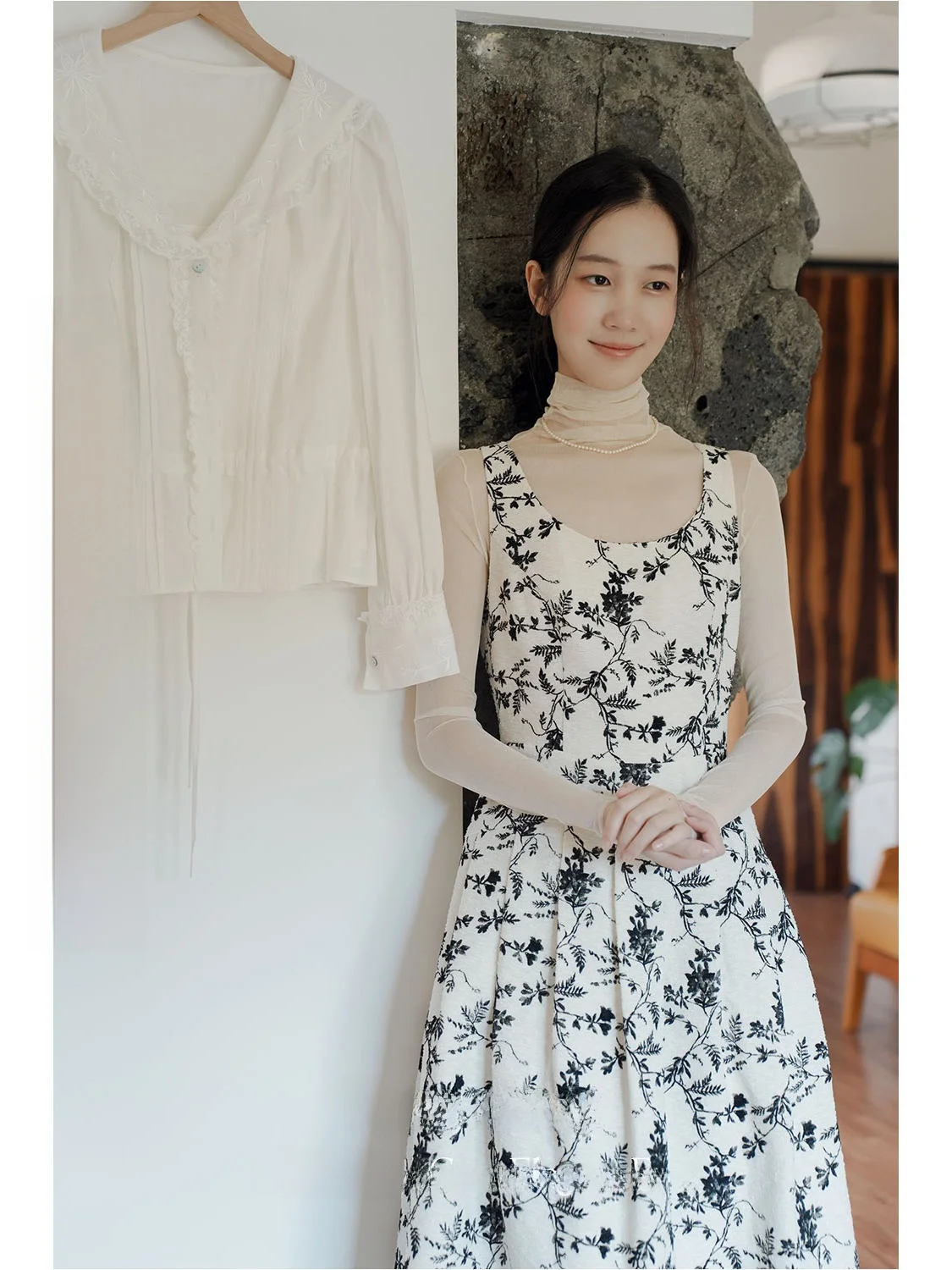 

Roroeep High Ne Silk Base irt, женский облегающий тонкий осенний топ, длинный све, модная внутренняя одежда обычной длины