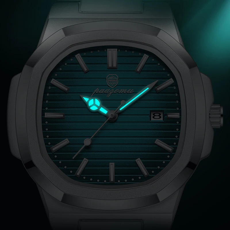 Thumbnail 4 - #44 Trending Quartz Watches Right Now