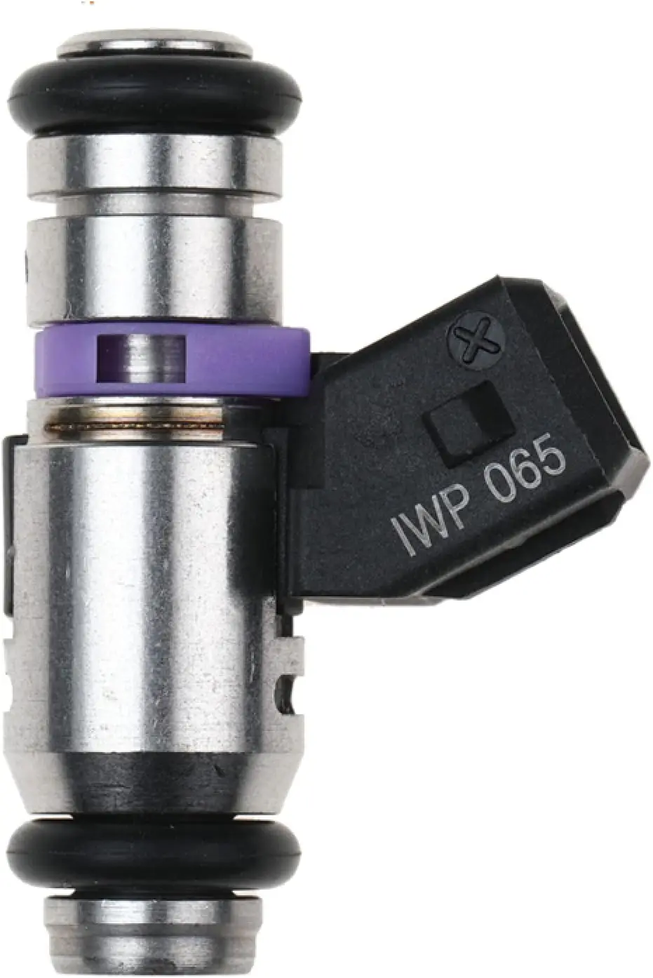 4pcs IWP 065 IWP065 Fuel Injector Nozzle for Fiat Punto Seicento Magneti Marelli 50101302/7078993 Car Accessories