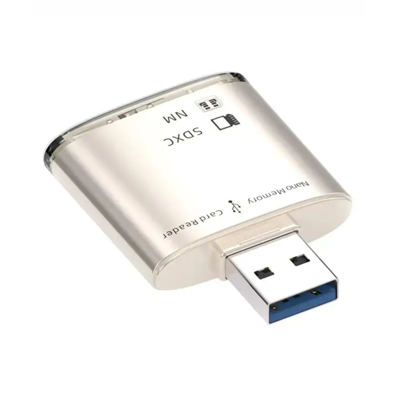 ABIK-USB3.0 To Nm C…