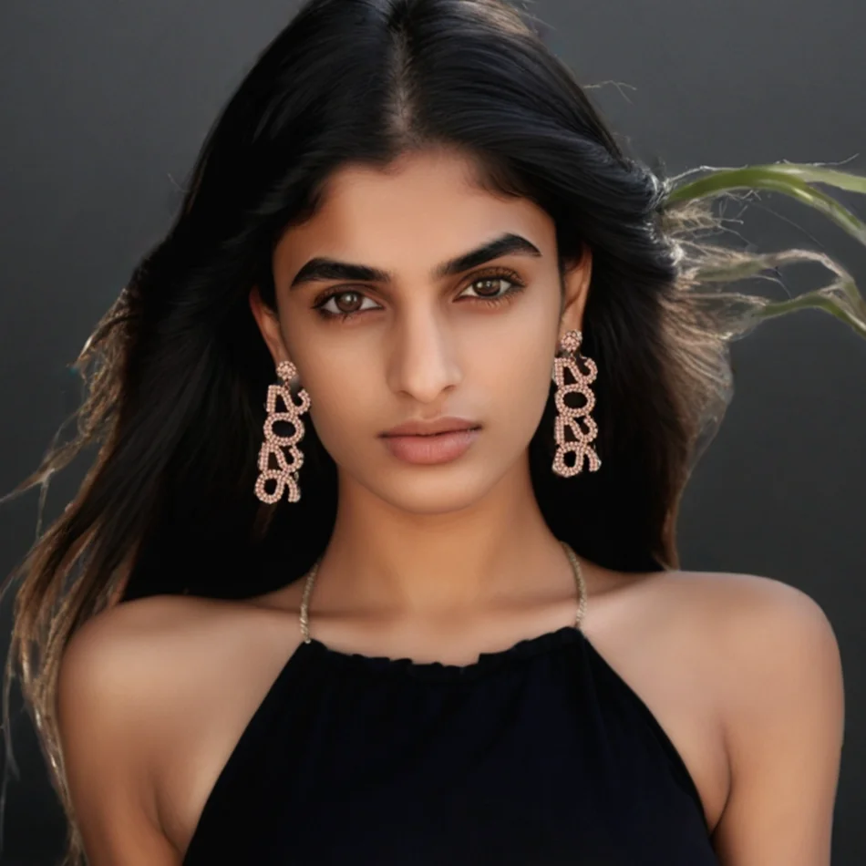 Fashionable Exagger… - image