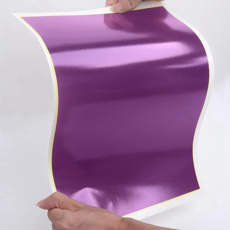 Papier de couleur de marquage de gravure Laser, papier de gravure Laser de 15.3 pouces X 10.4 pouces pour le marquage et la gravure Laser à Fiber Durable A