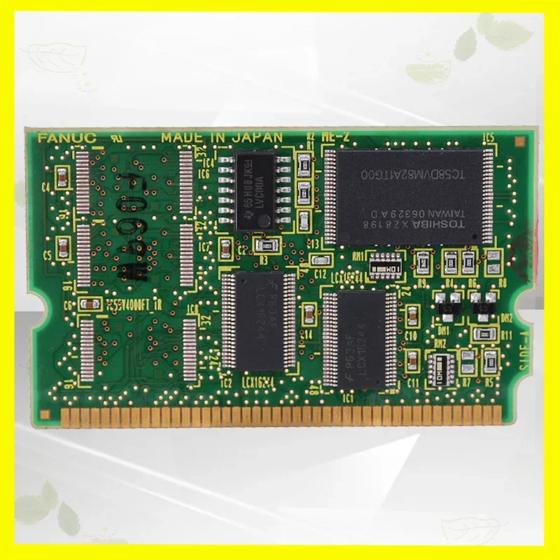 A20B-3900-0164 de carte PCB Fanuc utilisé pour l'unité de système de machine cnc