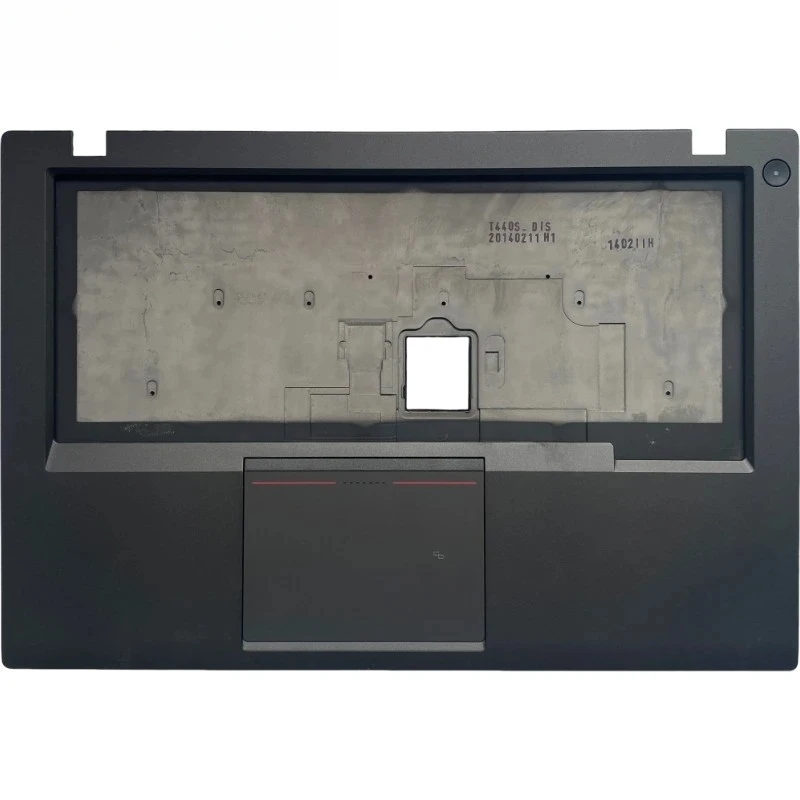Shell C Cover Palmrest Upper Case Keyboard Bezel Frame Touchpad NFC Without Fingerprint hole for Lenovo Thinkpad T440s