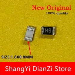 (10-500pcs/lot)100%New Epson printer motherboard fuse HB FB NB SB TD YD SD UD ZD CD Board number: F301 F801 ZD301 ZD305