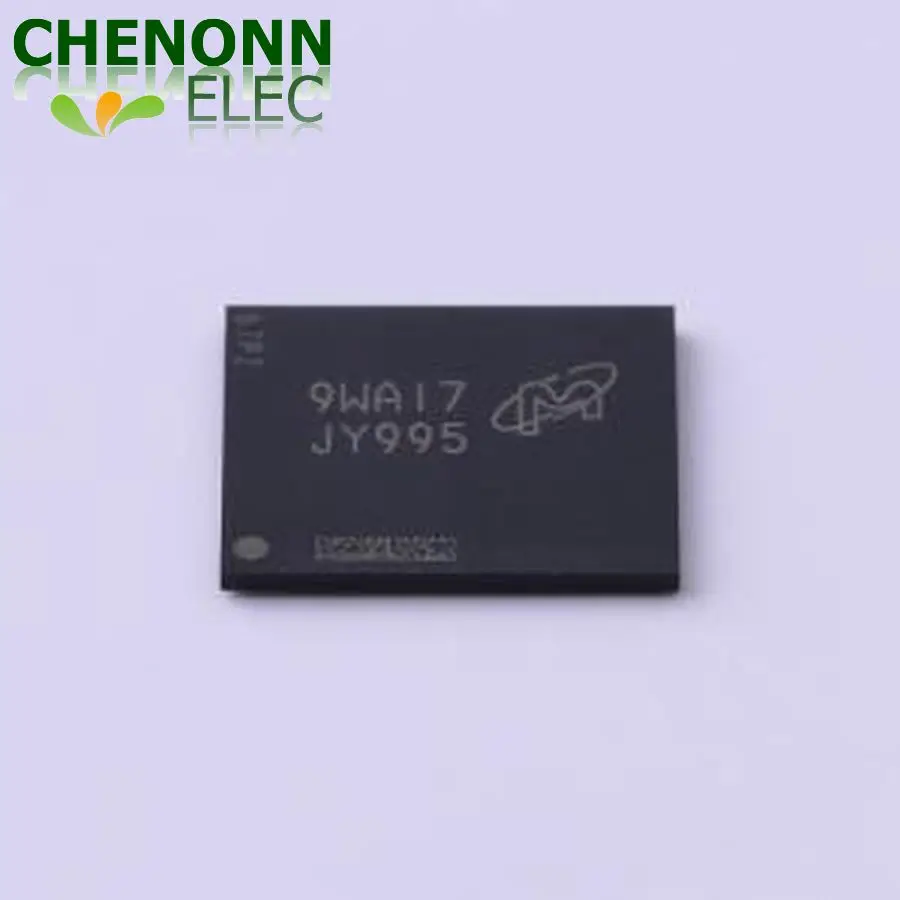 

2PCS/LOT MTFC8GAKAJCN-1M WT (eMMC)