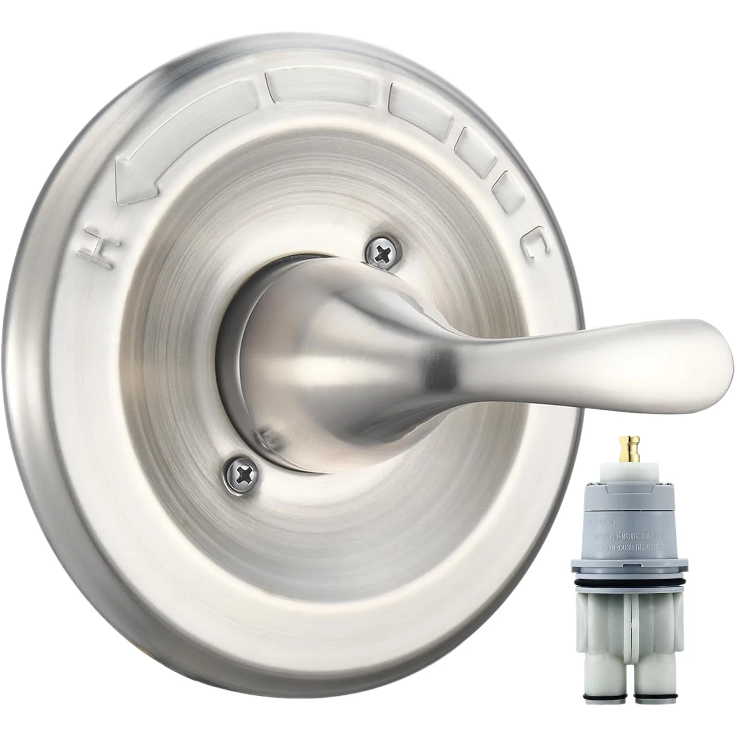 

Rain Handle Spool Accessories Bath Safety Spool Replacement