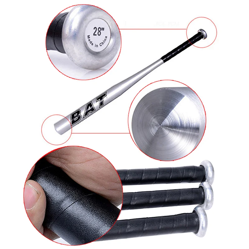 20/25/28/30/32/34 Inch Aluminu - Sports Equipment Bat review and price