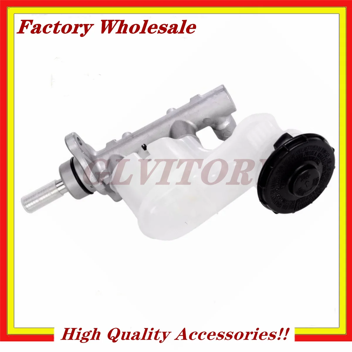 

46101-SDC-E01 46101SDCE01 46101 SDC E01 Right Hand Drive Brake Master Cylinder For Honda Accord Honda Accord Tourer