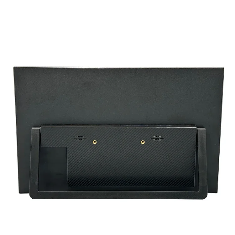 Fabrik Großhandel 15,6 Zoll Touchscreen Tragbarer Monitor 1920x1080 USB Typ-C HDM Eingang