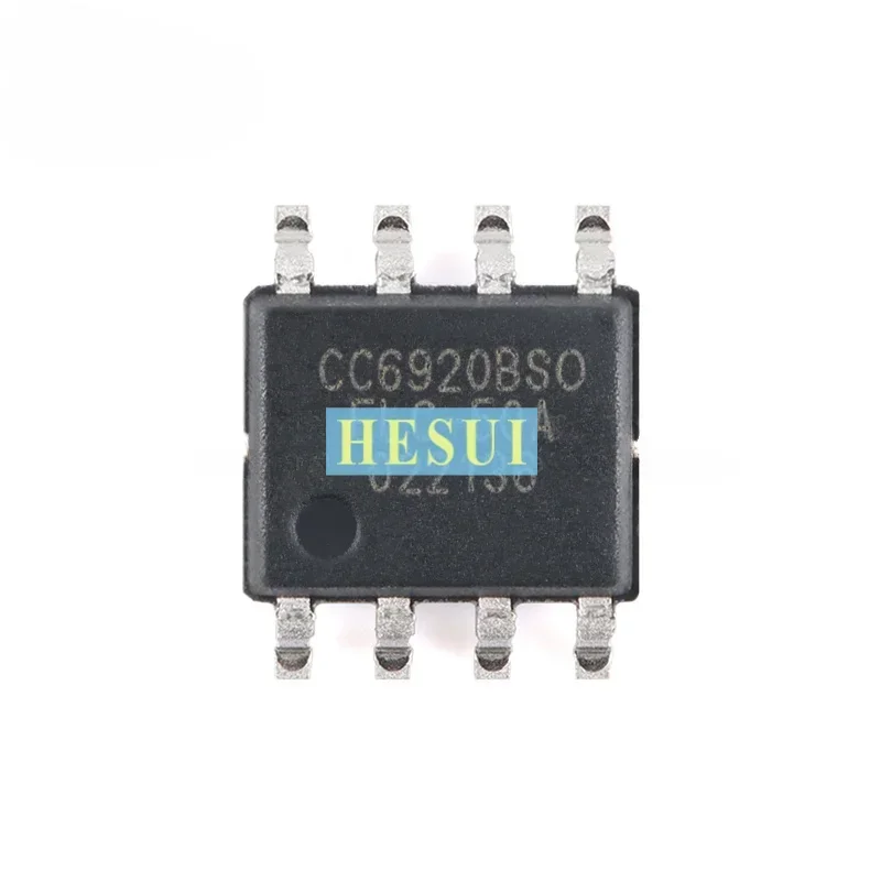 Original CC6920BSO-50A SOP-8 High performance current sensor isolation voltage 3.5kV