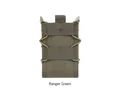 Ranger Green