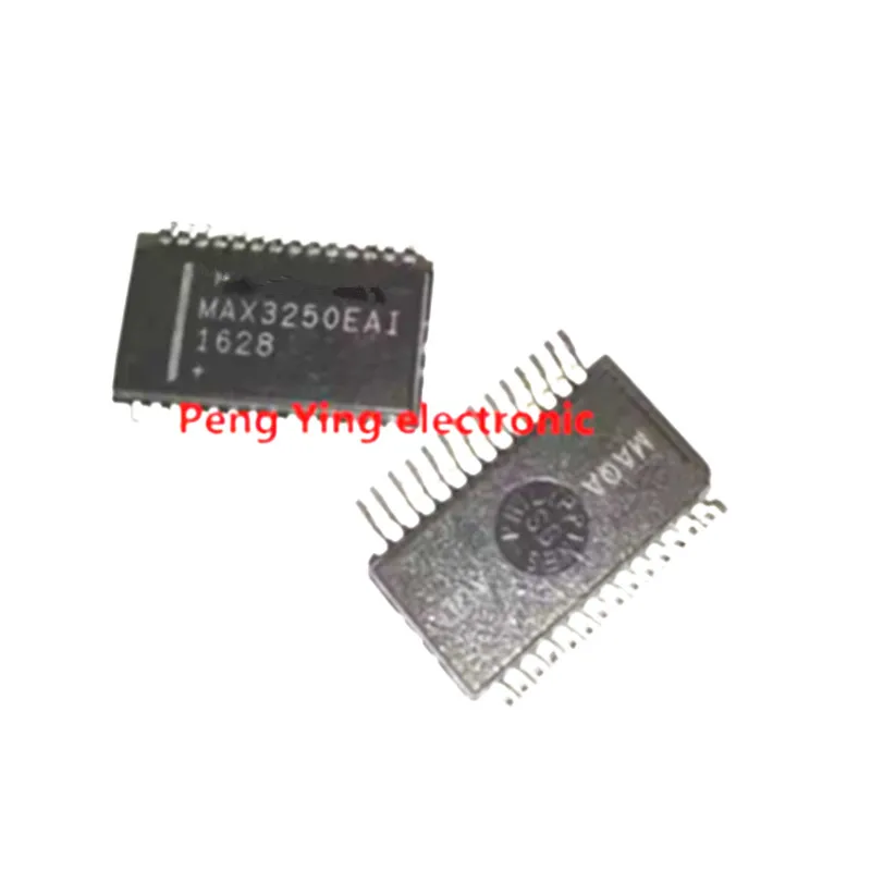 

5 PCS/lot 100%NEW MAX3250EAI MAX3250EAI+T MAX3250 SOP28 original stock