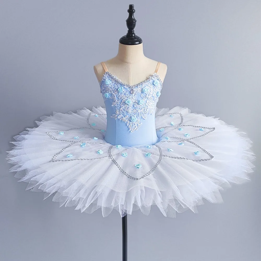 

Балетное платье, сценические костюмы, детская одежда, трико принцессы для девочек, балетная пачка, танцевальная одежда, детская одежда, милая