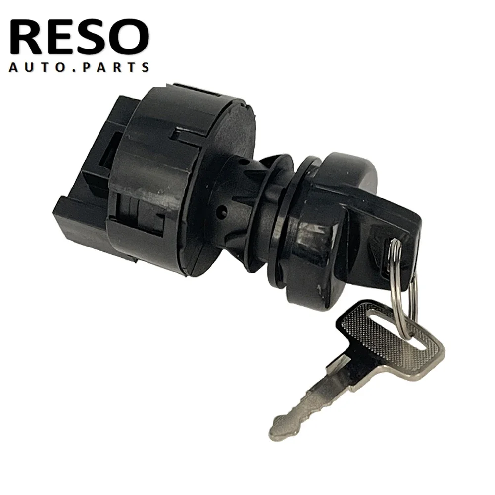 

RESO замок ключа зажигания 6 штырьков для Polaris Sportsman 400 500 600 700 RZR 800 570 Ranger Sportsman 1000/4011002