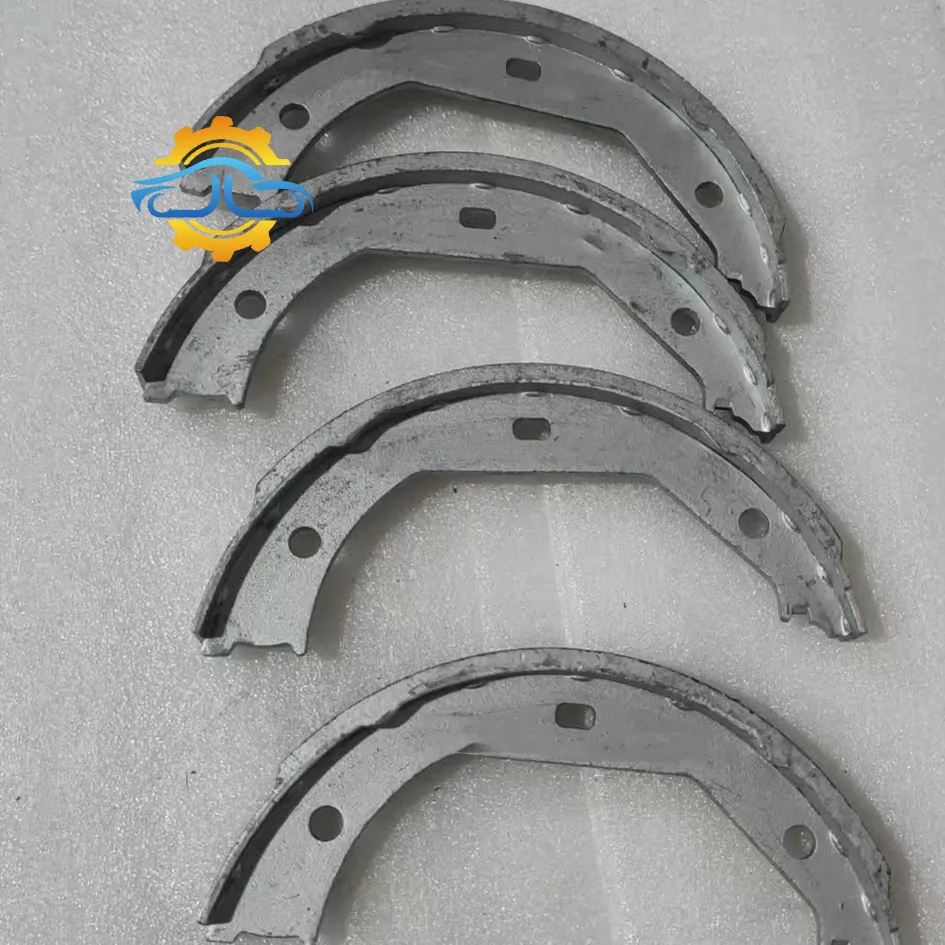 Hot Sell Auto Parts New Repair the Brake Shoe Kit Hand Brake Pads 34416761292 for BMW X1 E84 3 Series E90 E92 F31 4 Series F32
