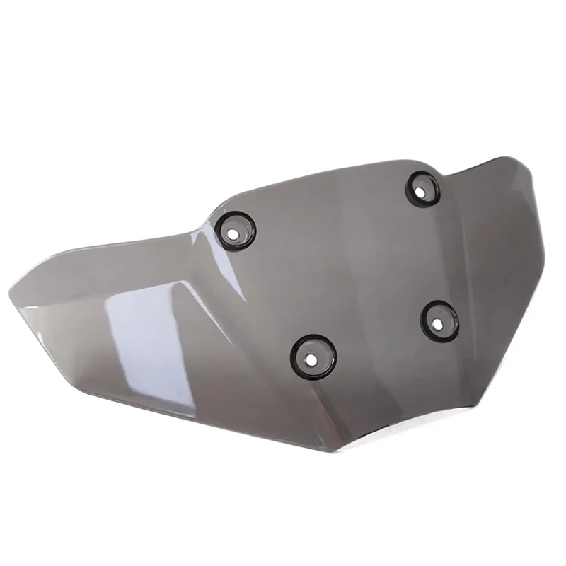 

Classic-Windshield For Yamaha MT-09 MT 09 Mt09 MT09 SP Visor Kit Mt-09 2024 Motorcycle Accessories Side Wind Screen Deflectors