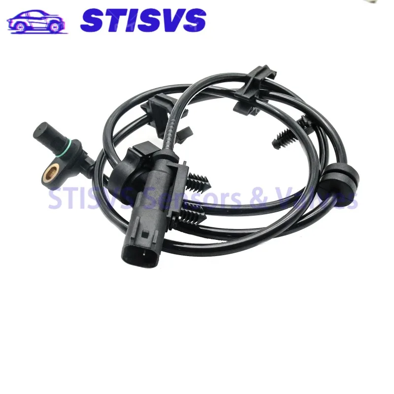 68020488AA Rear Left/Right ABS Wheel Speed Sensor For Dodge Jeep Chrysler Pacifica 2007-2008 04721015AA 68020488AB 0265004093