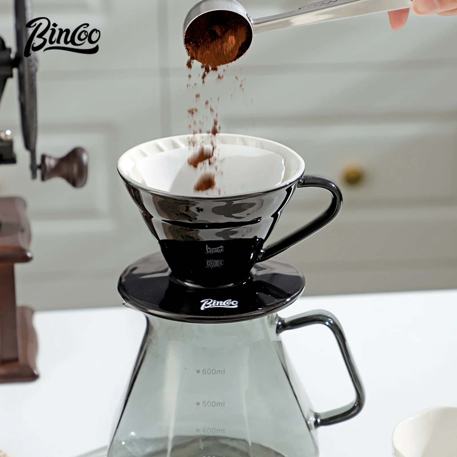 Thumbnail 4 - #29 Latest Drip Coffee Makers Offers