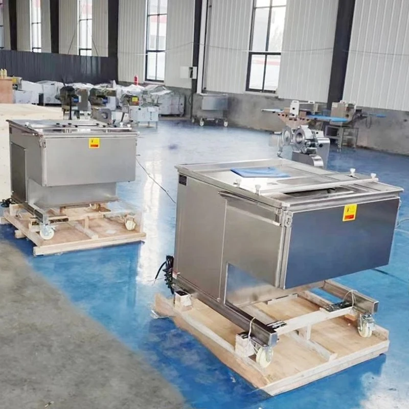 Fully Automatic Com…