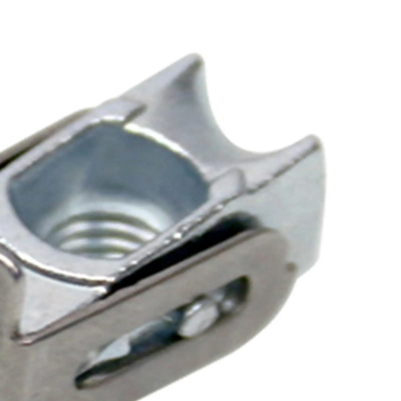 10 peças de porcas giratórias, acessórios de substituição para porta-toalhas, moldura de janela de varanda