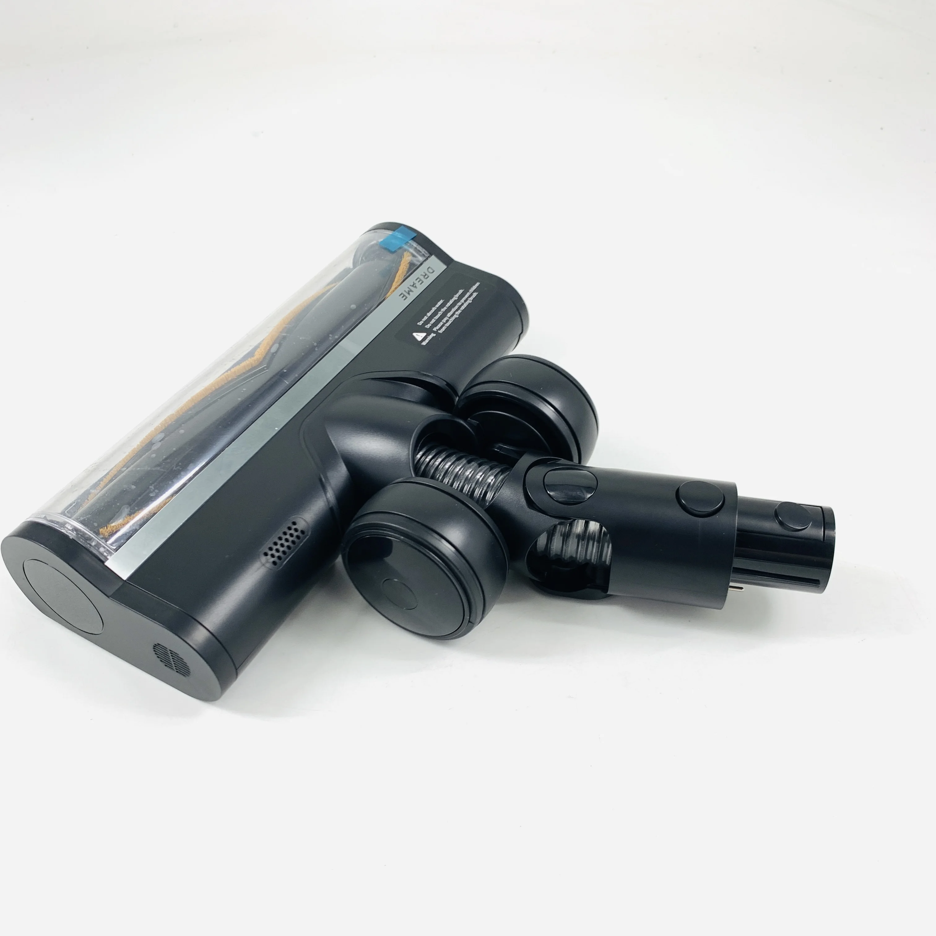 

1 шт., щетка для пола, щетка для Dreame V12 V12pro V11 T20pro T20 T30, пылесос, инструмент для уборки дома, аксессуары