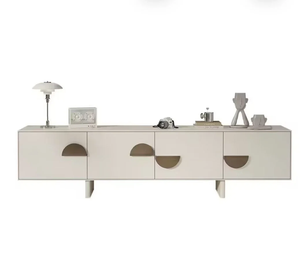 

Гостиная, домашний шкаф для телевизора, краска для запекания, индивидуальный напольный шкаф, многофункциональный зеленый пол по индивидуальному заказу.