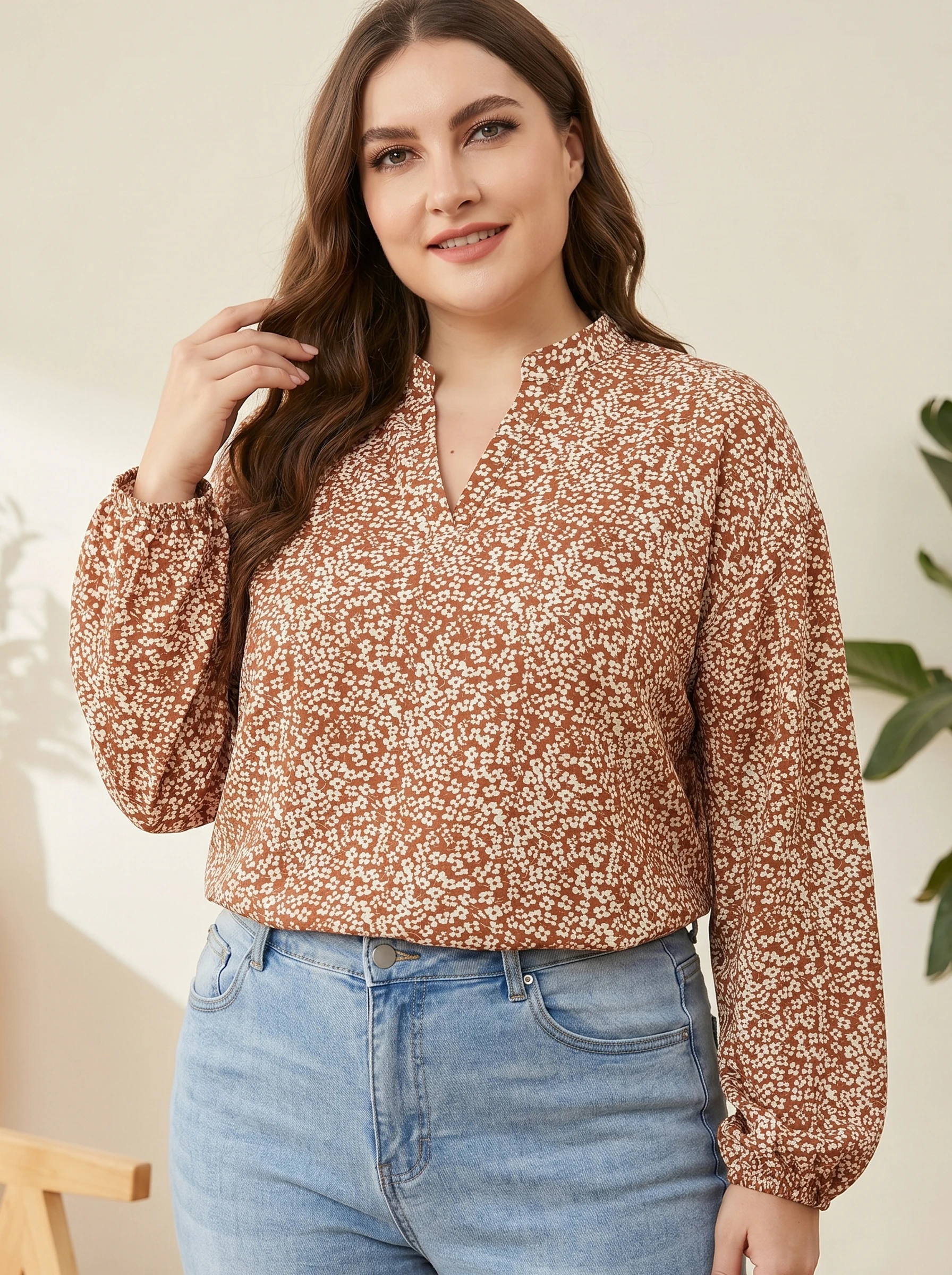 Ver más — Plus Size Clothes