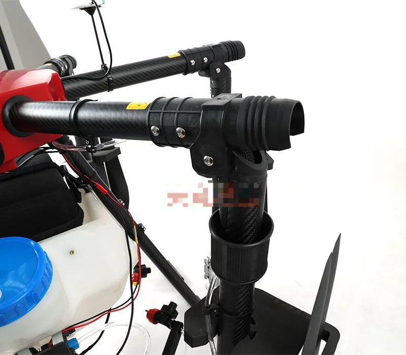 40 turn 40mmY nylon folding parts accessories X8 power factory direct supply e-commerce foreign trade
